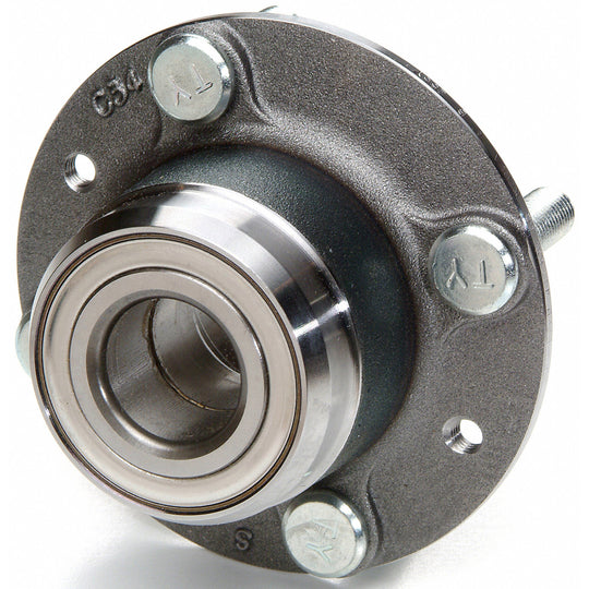 RB512200 Tectonic Wheel Bearing and Hub Assembly Tectonic Canada