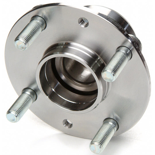 RB512200 Tectonic Wheel Bearing and Hub Assembly Tectonic Canada