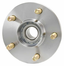 Load image into Gallery viewer, RB512203 Tectonic DailyDuty Wheel Bearing and Hub Assembly Tectonic Wheel Bearings