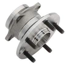 Load image into Gallery viewer, RB512205 Tectonic Wheel Bearing and Hub Assembly Tectonic Canada