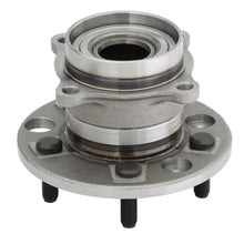 Load image into Gallery viewer, RB512205 Tectonic Wheel Bearing and Hub Assembly Tectonic Canada