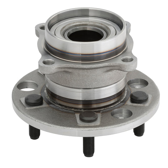 RB512205 Tectonic Wheel Bearing and Hub Assembly Tectonic Canada