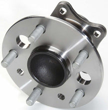 Load image into Gallery viewer, RB512206 Tectonic DailyDuty Wheel Bearing and Hub Assembly Tectonic Wheel Bearings
