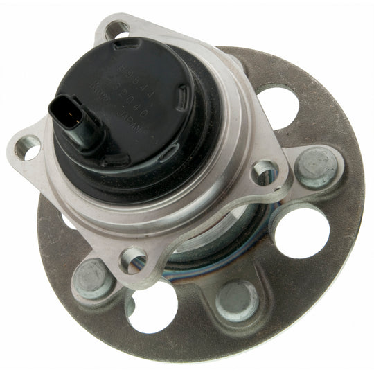 RB512212 Tectonic Wheel Bearing and Hub Assembly Tectonic Canada