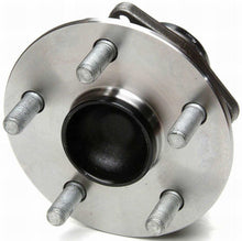 Load image into Gallery viewer, RB512217 Tectonic DailyDuty Wheel Bearing and Hub Assembly Tectonic Wheel Bearings