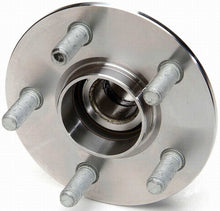 Charger l'image dans la galerie, RB512220 Tectonic DailyDuty Wheel Bearing and Hub Assembly Tectonic Wheel Bearings
