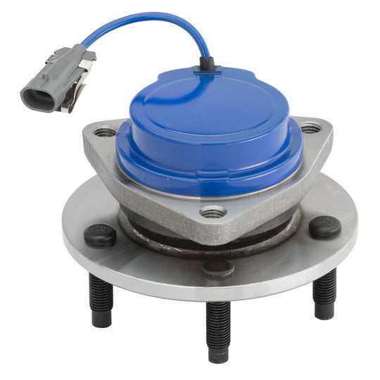 RB512222 Tectonic Wheel Bearing and Hub Assembly Tectonic Canada