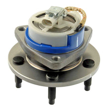 Load image into Gallery viewer, RB512223 Tectonic DailyDuty Wheel Bearing and Hub Assembly Tectonic Wheel Bearings
