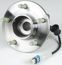 Load image into Gallery viewer, RB512229 Tectonic DailyDuty Wheel Bearing and Hub Assembly Tectonic Wheel Bearings