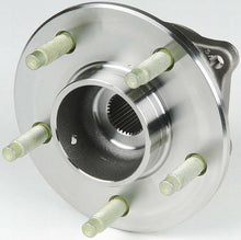 Charger l'image dans la galerie, RB512230 Tectonic DailyDuty Wheel Bearing and Hub Assembly Tectonic Wheel Bearings