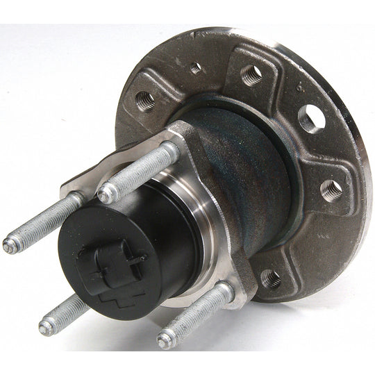RB512232 Tectonic Wheel Bearing and Hub Assembly Tectonic Canada