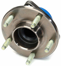 Charger l'image dans la galerie, RB512236 Tectonic DailyDuty Wheel Bearing and Hub Assembly Tectonic Wheel Bearings