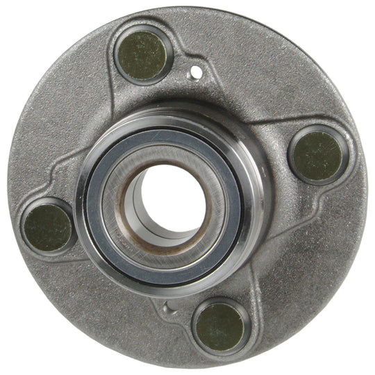 RB512241 Tectonic Wheel Bearing and Hub Assembly Tectonic Canada