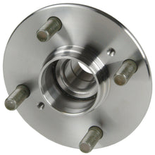 Load image into Gallery viewer, RB512241 Tectonic Wheel Bearing and Hub Assembly Tectonic Canada