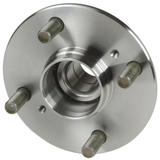 RB512241 Tectonic Wheel Bearing and Hub Assembly Tectonic Canada