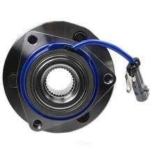 Charger l'image dans la galerie, RB512243 Tectonic DailyDuty Wheel Bearing and Hub Assembly Tectonic Wheel Bearings