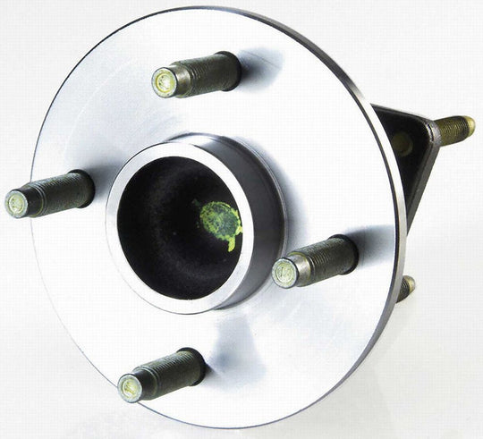RB512248 Tectonic DailyDuty Wheel Bearing and Hub Assembly Tectonic Wheel Bearings