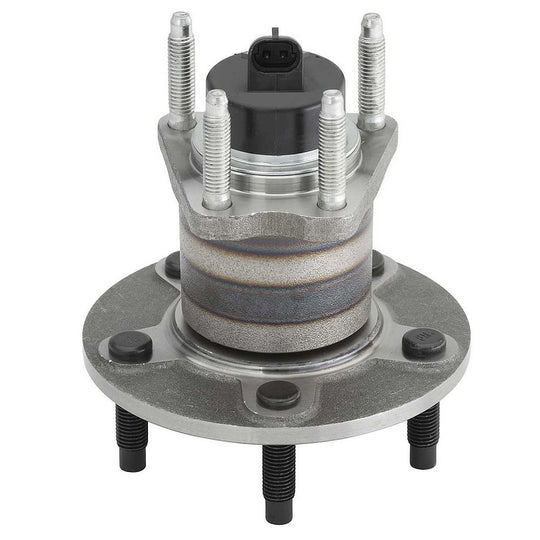 RB512250 Tectonic DailyDuty Wheel Bearing and Hub Assembly Tectonic Wheel Bearings