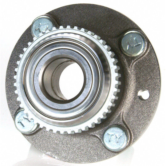 RB512251 Tectonic Wheel Bearing and Hub Assembly Tectonic Canada