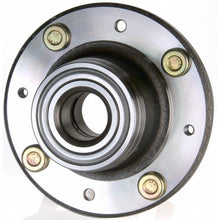 Load image into Gallery viewer, RB512252 Tectonic Wheel Bearing and Hub Assembly Tectonic Canada