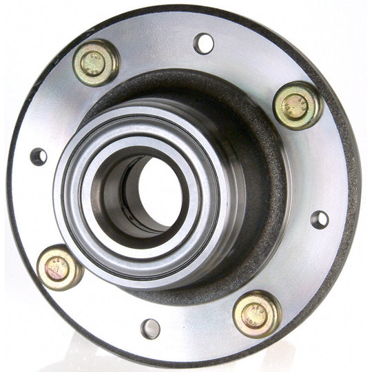 RB512252 Tectonic Wheel Bearing and Hub Assembly Tectonic Canada