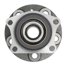 Load image into Gallery viewer, RB512253 Tectonic DailyDuty Wheel Bearing and Hub Assembly Tectonic Wheel Bearings