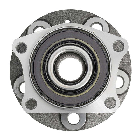 RB512253 Tectonic DailyDuty Wheel Bearing and Hub Assembly Tectonic Wheel Bearings