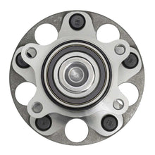 Load image into Gallery viewer, RB512257 Tectonic DailyDuty Wheel Bearing and Hub Assembly Tectonic Wheel Bearings