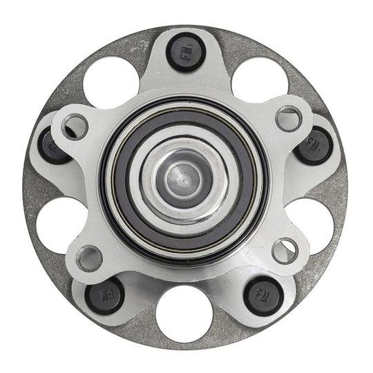 RB512257 Tectonic DailyDuty Wheel Bearing and Hub Assembly Tectonic Wheel Bearings
