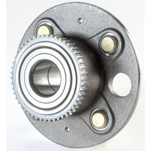 Load image into Gallery viewer, RB512258 Tectonic Wheel Bearing and Hub Assembly Tectonic Canada