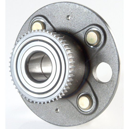RB512258 Tectonic Wheel Bearing and Hub Assembly Tectonic Canada