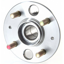 Load image into Gallery viewer, RB512258 Tectonic Wheel Bearing and Hub Assembly Tectonic Canada