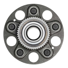 Load image into Gallery viewer, RB512259 Tectonic DailyDuty Wheel Bearing and Hub Assembly Tectonic Wheel Bearings