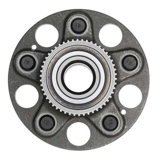 RB512259 Tectonic DailyDuty Wheel Bearing and Hub Assembly Tectonic Wheel Bearings