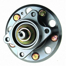 Load image into Gallery viewer, RB512266 Tectonic DailyDuty Wheel Bearing and Hub Assembly Tectonic Wheel Bearings