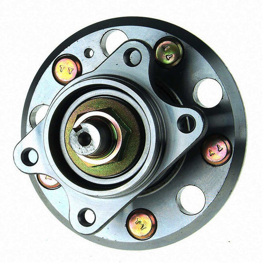 RB512266 Tectonic DailyDuty Wheel Bearing and Hub Assembly Tectonic Wheel Bearings