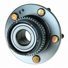 Load image into Gallery viewer, RB512267 Tectonic DailyDuty Wheel Bearing and Hub Assembly Tectonic Wheel Bearings
