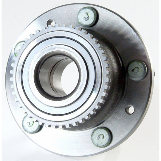 RB512269 Tectonic Wheel Bearing and Hub Assembly Tectonic Canada