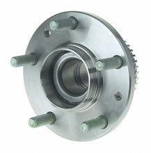 Charger l'image dans la galerie, RB512271 Tectonic DailyDuty Wheel Bearing and Hub Assembly Tectonic Wheel Bearings