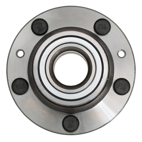 RB512272 Tectonic Wheel Bearing and Hub Assembly Tectonic Canada