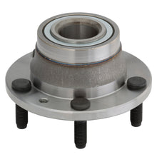 Load image into Gallery viewer, RB512272 Tectonic Wheel Bearing and Hub Assembly Tectonic Canada