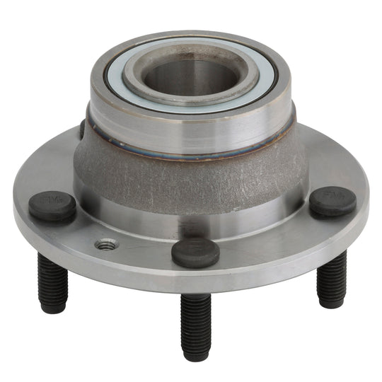 RB512272 Tectonic Wheel Bearing and Hub Assembly Tectonic Canada