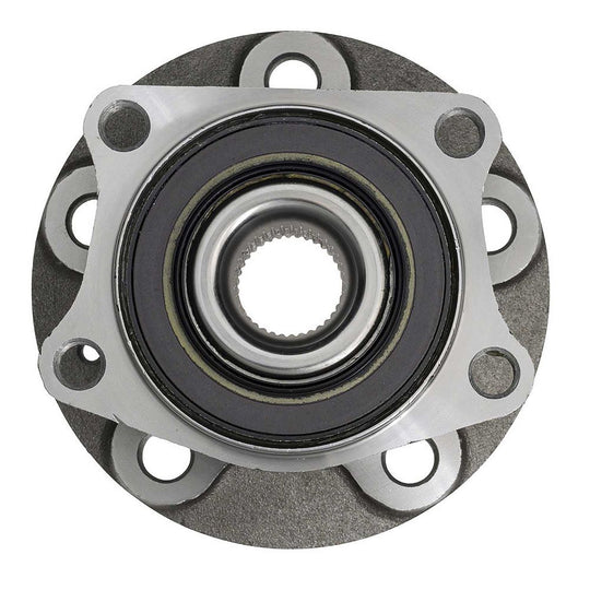 RB512273 Tectonic DailyDuty Wheel Bearing and Hub Assembly Tectonic Wheel Bearings