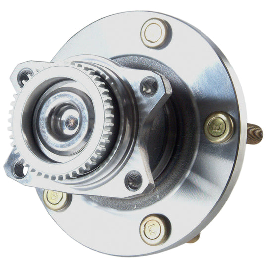 RB512275 Tectonic Wheel Bearing and Hub Assembly Tectonic Canada