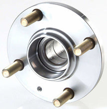 Charger l'image dans la galerie, RB512276 Tectonic DailyDuty Wheel Bearing and Hub Assembly Tectonic Wheel Bearings