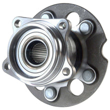Load image into Gallery viewer, RB512281 Tectonic DailyDuty Wheel Bearing and Hub Assembly Tectonic Wheel Bearings
