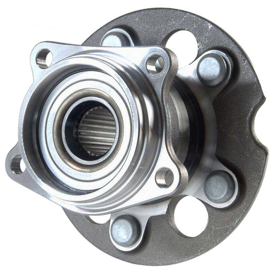 RB512281 Tectonic DailyDuty Wheel Bearing and Hub Assembly Tectonic Wheel Bearings