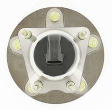 Load image into Gallery viewer, RB512285 Tectonic DailyDuty Wheel Bearing and Hub Assembly Tectonic Wheel Bearings
