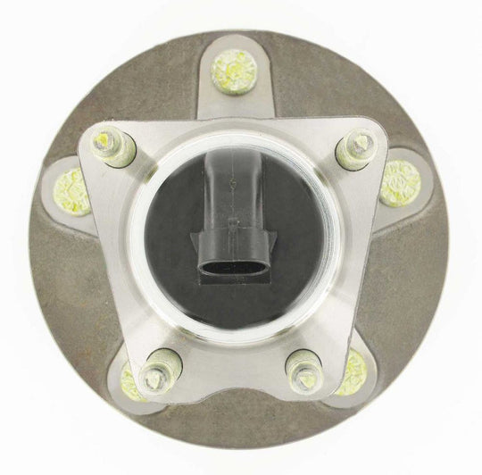 RB512285 Tectonic DailyDuty Wheel Bearing and Hub Assembly Tectonic Wheel Bearings