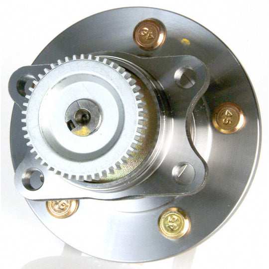 RB512286 Tectonic Wheel Bearing and Hub Assembly Tectonic Canada